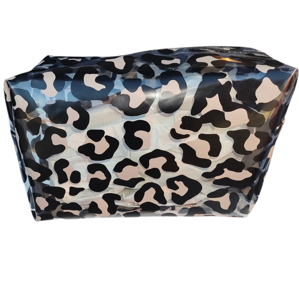 Vintage company makeup bags NWT